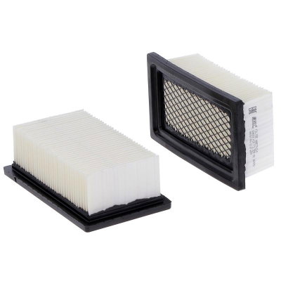 KUPÉLUFTFILTER