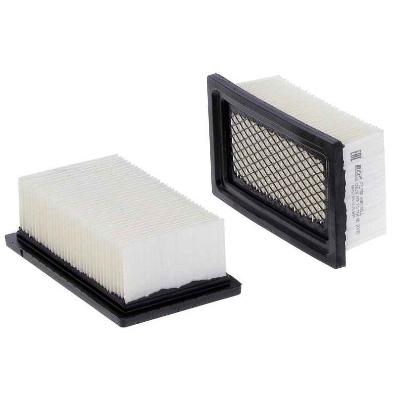 KUPÉLUFTFILTER