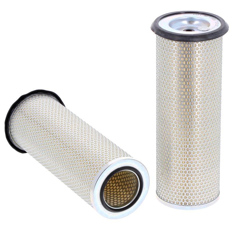 LUFTFILTER