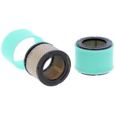 LUFTFILTER