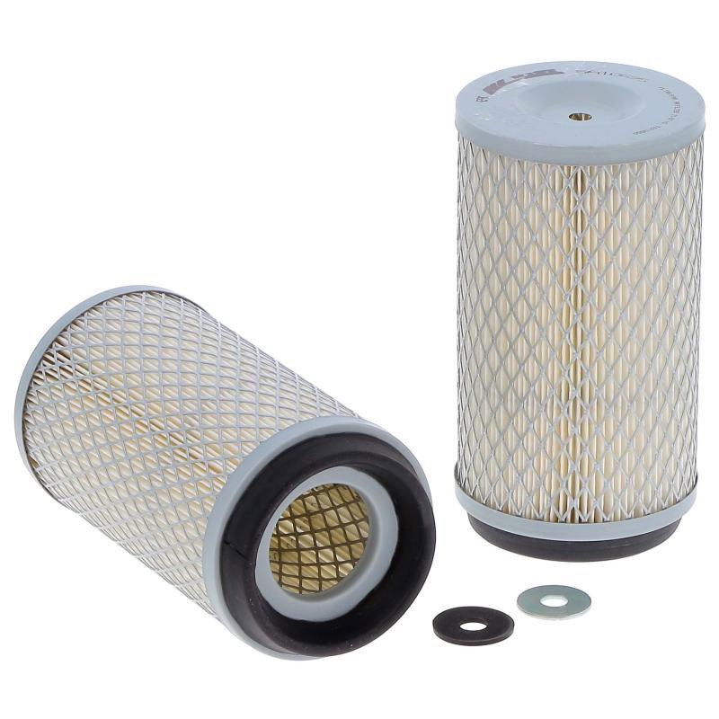LUFTFILTER