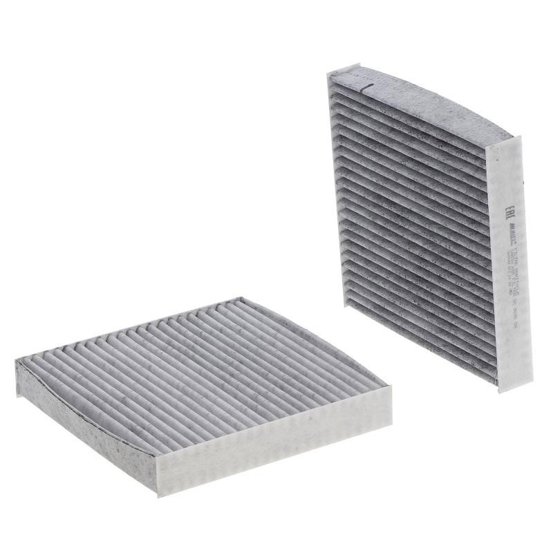 KUPÉLUFTFILTER