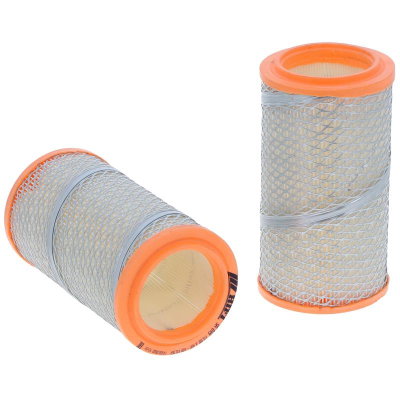 LUFTFILTER