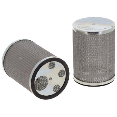 HYDRAULFILTER