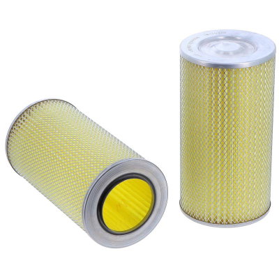 LUFTFILTER