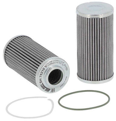 HYDRAULFILTER