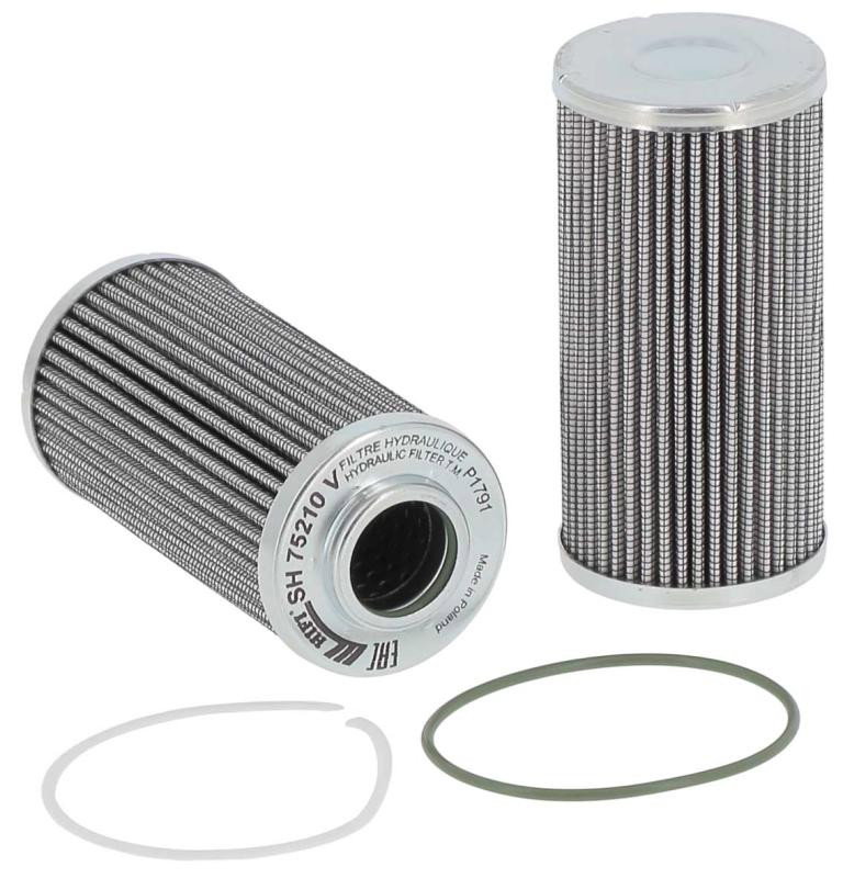 HYDRAULFILTER