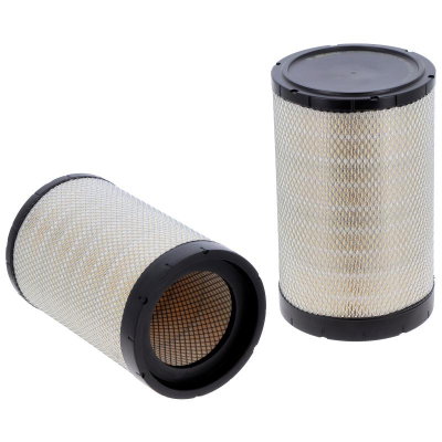 LUFTFILTER