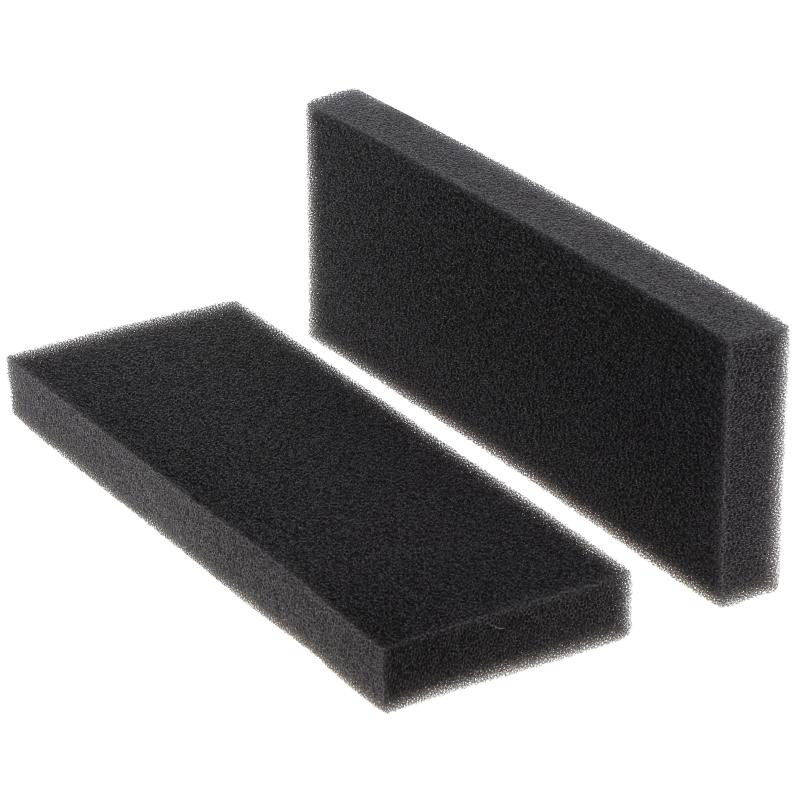 KUPÉLUFTFILTER