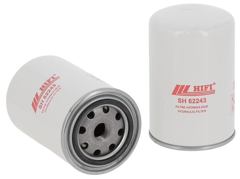 HYDRAULFILTER