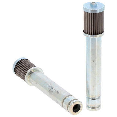HYDRAULFILTER
