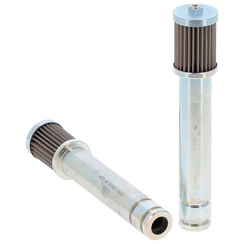 HYDRAULFILTER
