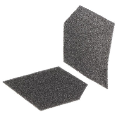 KUPÉLUFTFILTER
