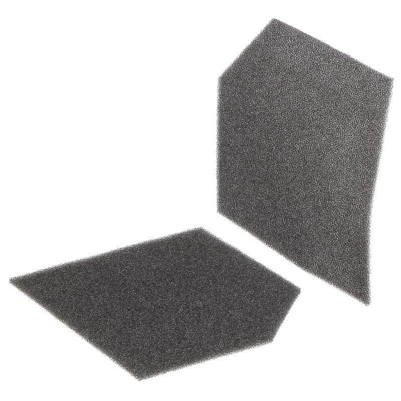 KUPÉLUFTFILTER