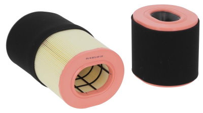 LUFTFILTER