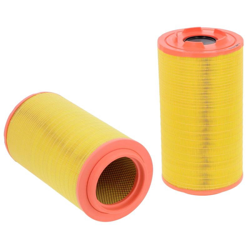 LUFTFILTER