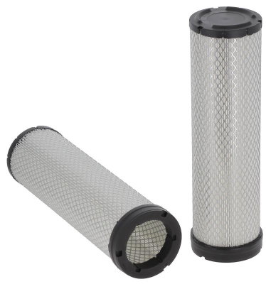 LUFTFILTER