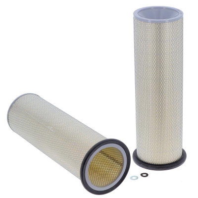 LUFTFILTER