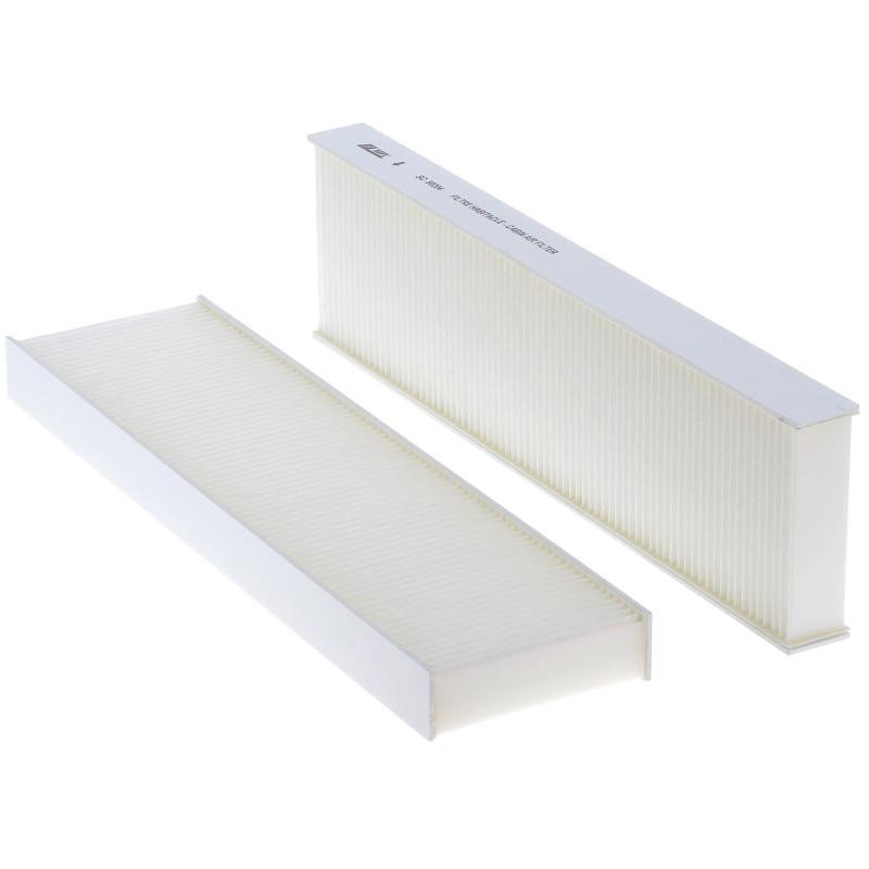 KUPÉLUFTFILTER