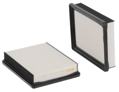 KUPÉLUFTFILTER