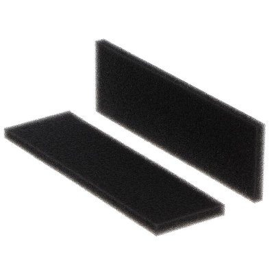 KUPÉLUFTFILTER