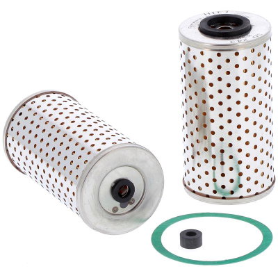 OLJEFILTER