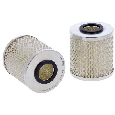 LUFTFILTER