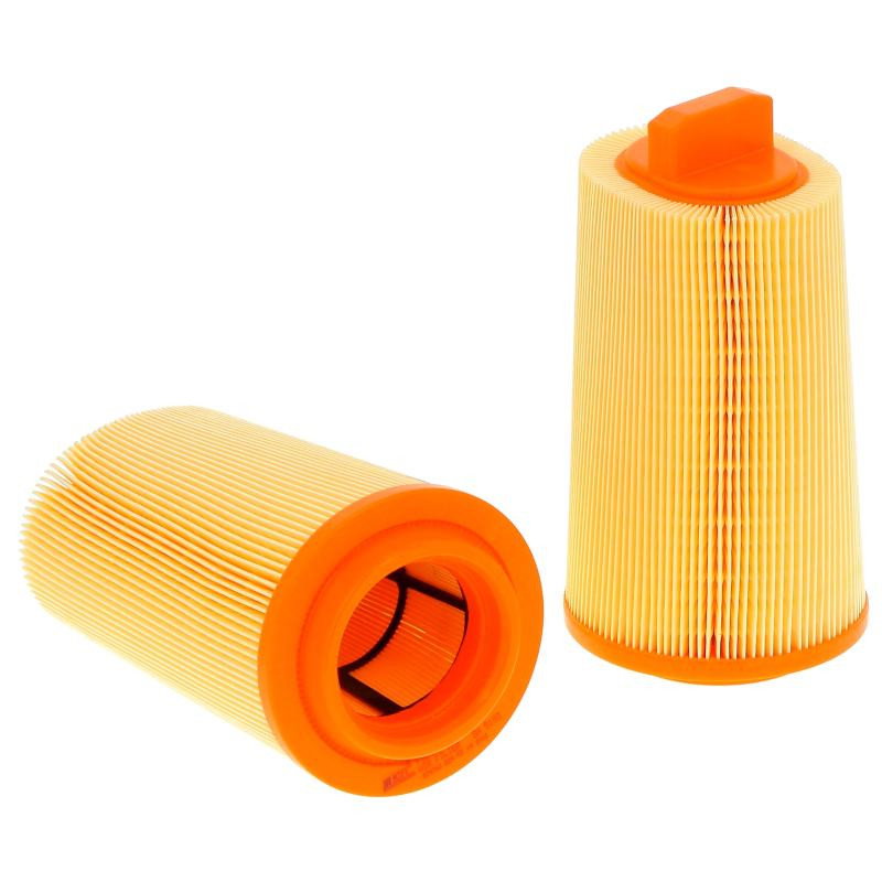 LUFTFILTER