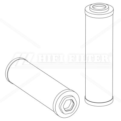 HYDRAULFILTER