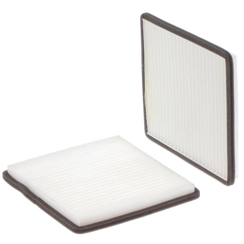 KUPÉLUFTFILTER