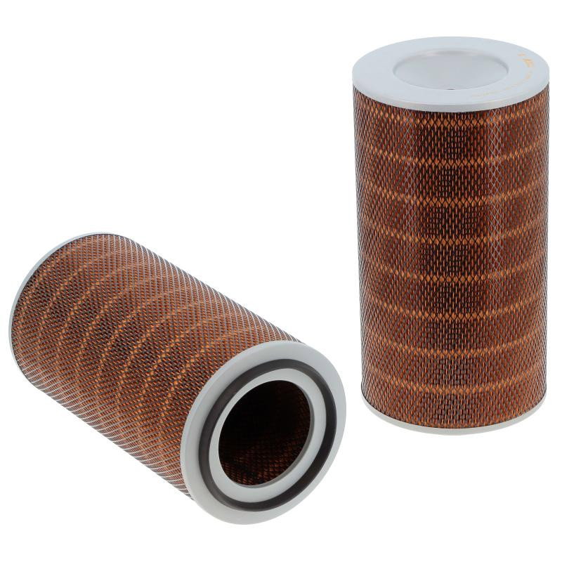 LUFTFILTER