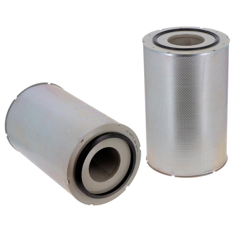 GASFILTER