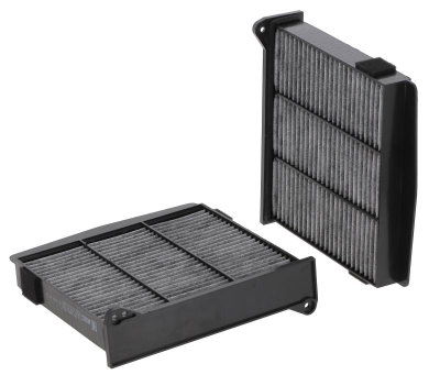 KUPÉLUFTFILTER