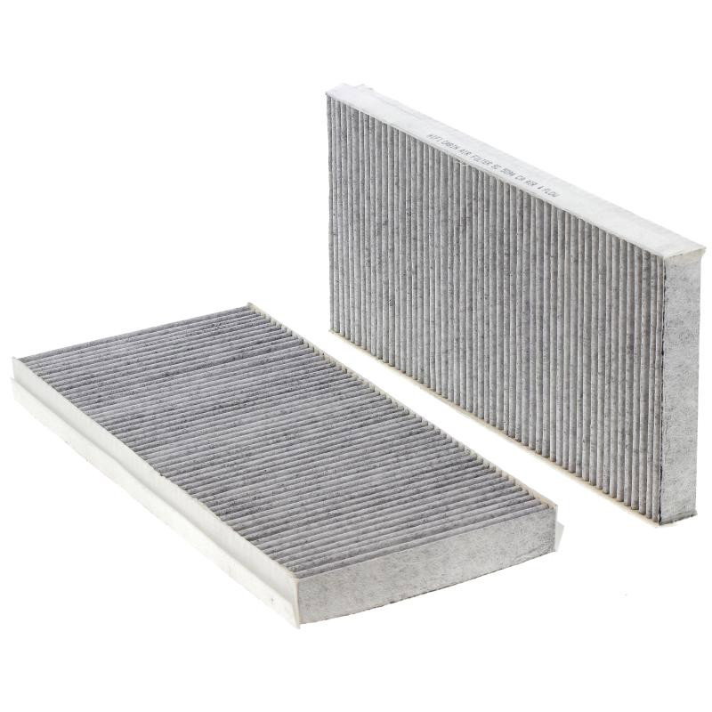 KUPÉLUFTFILTER