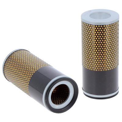 LUFTFILTER