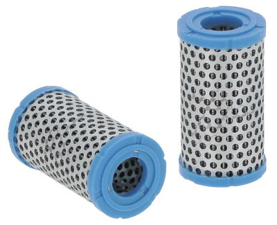 HYDRAULFILTER