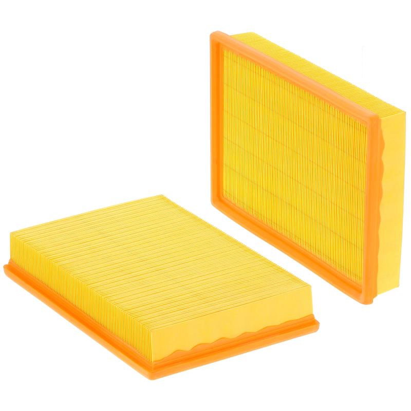 LUFTFILTER