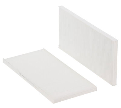 KUPÉLUFTFILTER