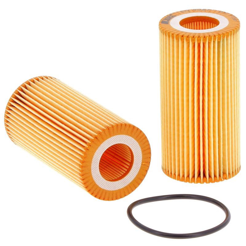 OLJEFILTER