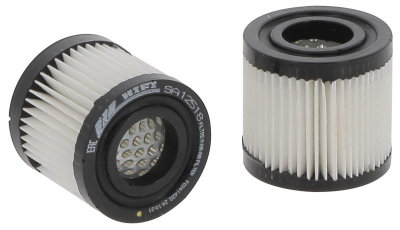LUFTFILTER