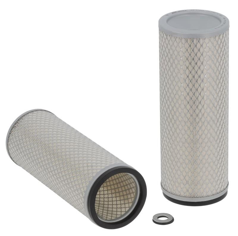LUFTFILTER