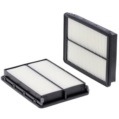 LUFTFILTER