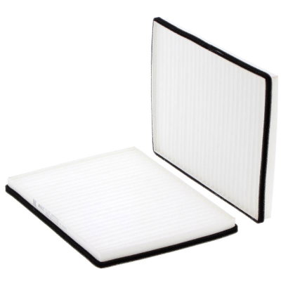 KUPÉLUFTFILTER