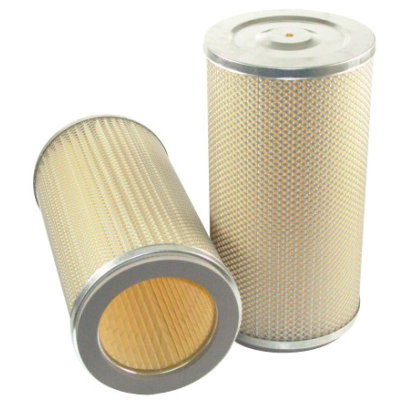 LUFTFILTER