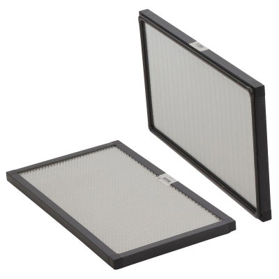 KUPÉLUFTFILTER