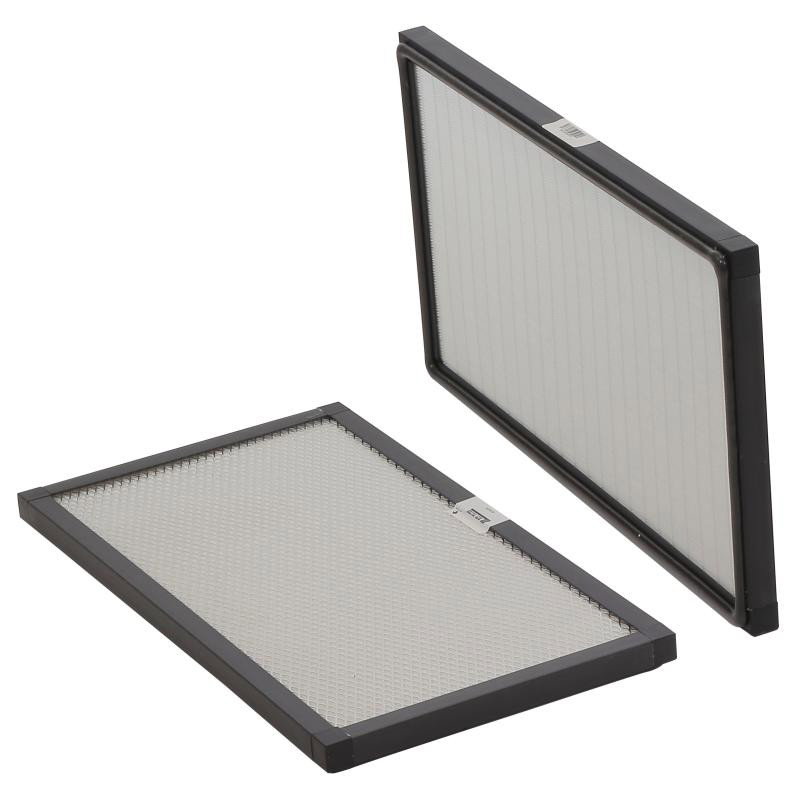 KUPÉLUFTFILTER