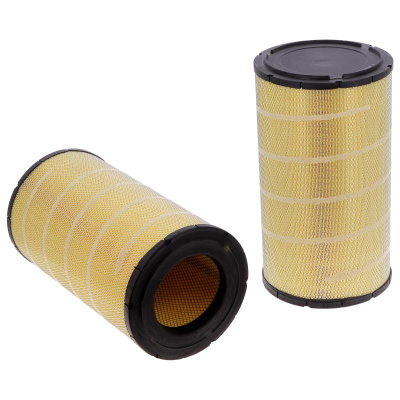 LUFTFILTER