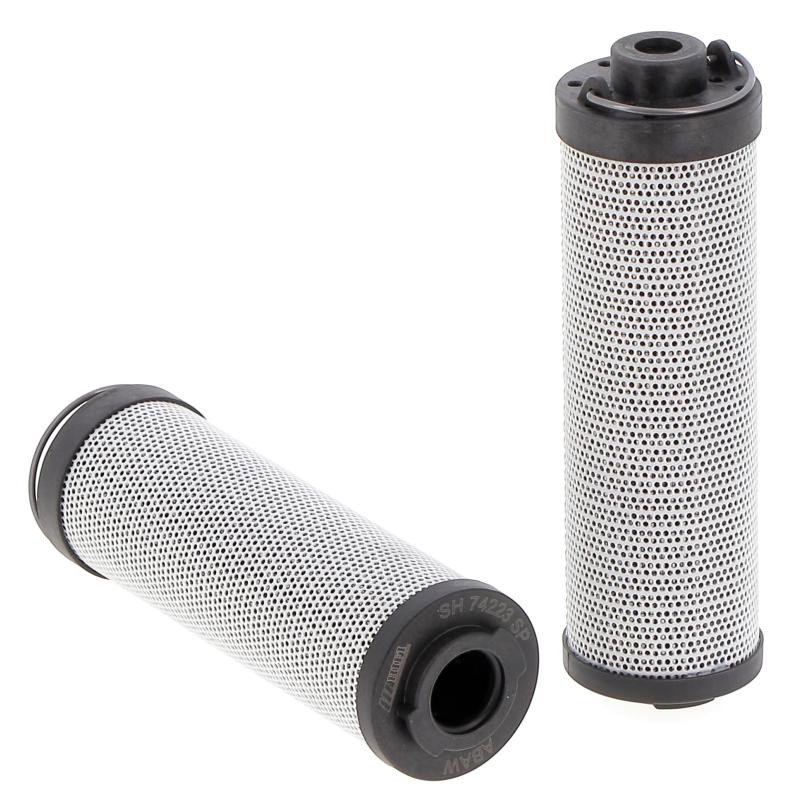 HYDRAULFILTER