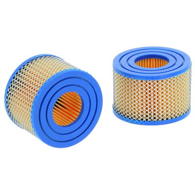 LUFTFILTER
