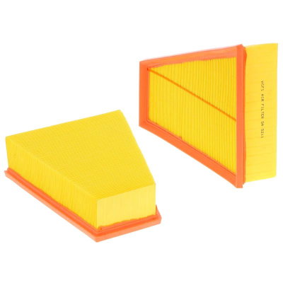 LUFTFILTER